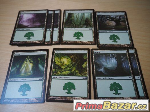 KARTY MAGIC – fotografie 2