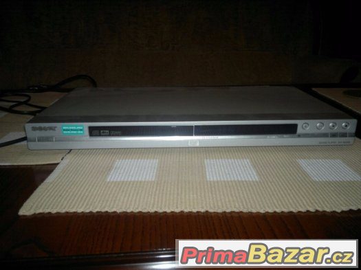 Prodám DVD Sony – fotografie 1