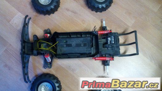 Hummer H3 – fotografie 2