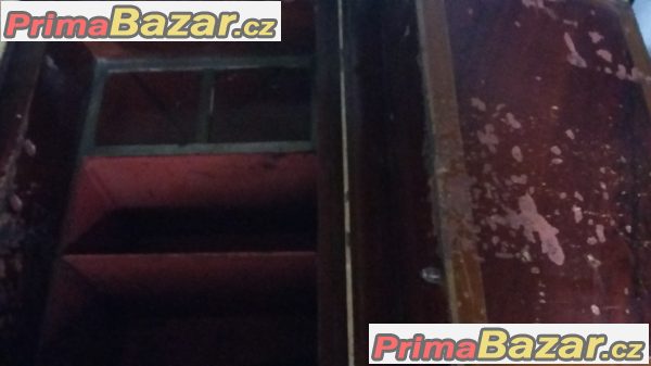 Prodám trezor – fotografie 2