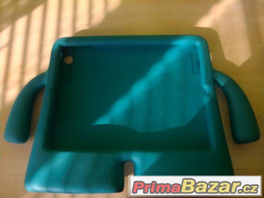 obal na tablet (iPad) – fotografie 1