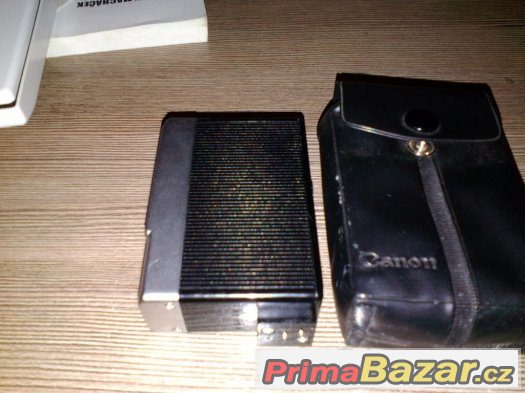 Canon Canolite D – fotografie 3