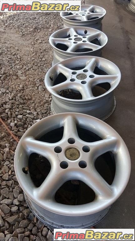 Borbet 5x112 7jx15 et35 c.d.CF70535 K2 r15