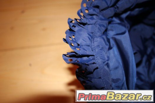 Prodám dívčí bundu – fotografie 4