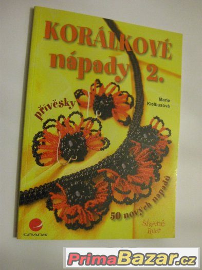 Korálkové nápady 2 – fotografie 1