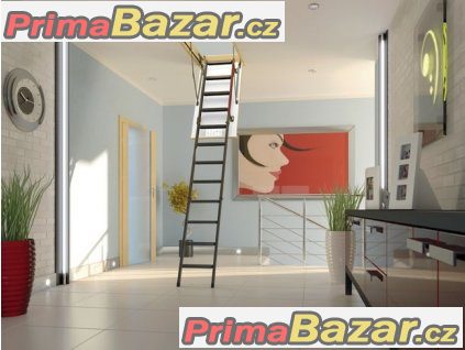 Kvalitní Fakro střešní okna Velux v e-shopu Milpe.cz – fotografie 2