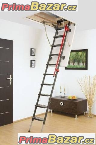 Kvalitní Fakro střešní okna Velux v e-shopu Milpe.cz – fotografie 3
