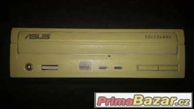 CD vypalovačka ASUS