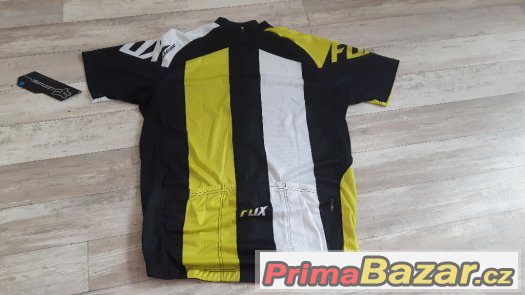 Pánský cyklo dres FOX – fotografie 4