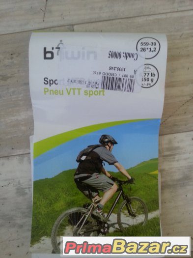 trekingové pláště – fotografie 4