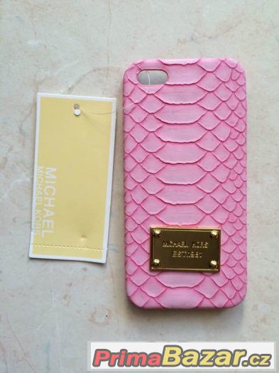 Kryt na iPhone 5/5s/SE Michael Kors – fotografie 1