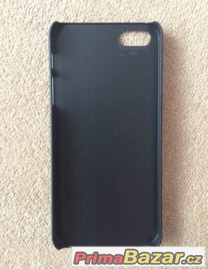 Kryt na iPhone 5/5s/SE Chanel – fotografie 3