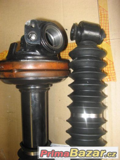 Citroen C5 X7 pístnice – fotografie 2