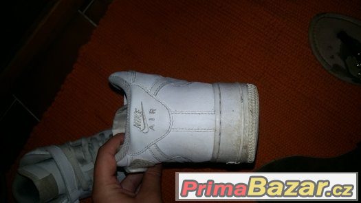 Nike air force 1 – fotografie 3