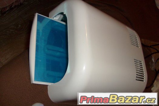 UV Lampa s příslušenstvím – fotografie 2
