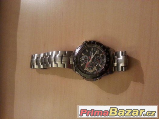 Pánské Casio hodinky – fotografie 1