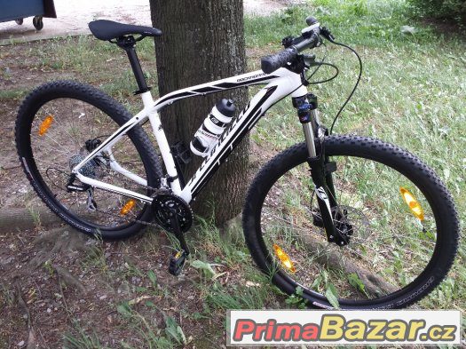 Prodám Kolo Specialized Rockhopper 29" – fotografie 1