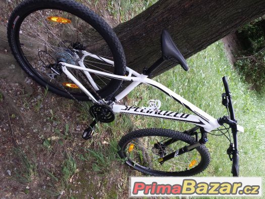Prodám Kolo Specialized Rockhopper 29" – fotografie 2