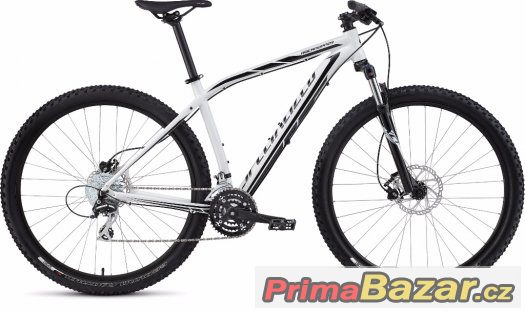 Prodám Kolo Specialized Rockhopper 29" – fotografie 4