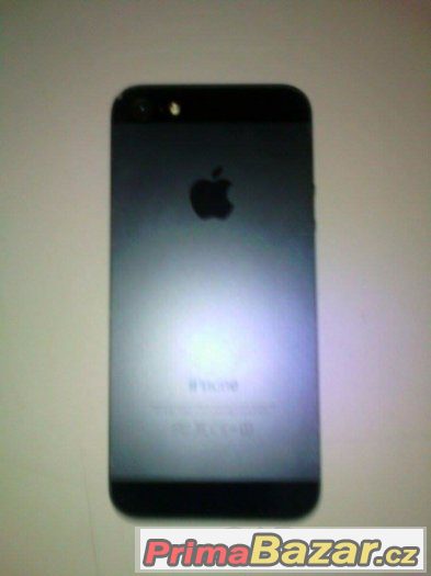 Apple iPhone 5 16GB – fotografie 5