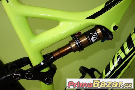 Specialized Stumpjumper FSR Expert Carbon EVO 29" 2015 – fotografie 2