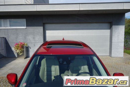 Mazda CX-5 2.2D 129kw/175 koní – fotografie 5