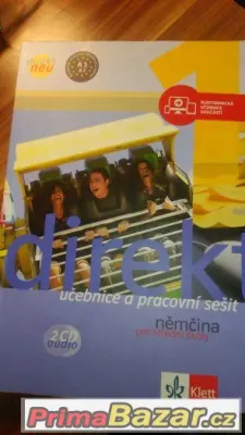Direkt neu