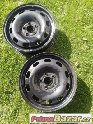 plechové disky VW/SKODA