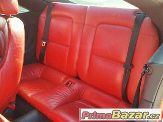 Audi TT 8N 1.8 turbo 165kw BAM APX – fotografie 4