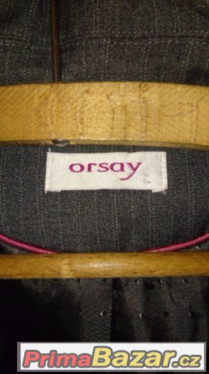 Sako Orsay – fotografie 2