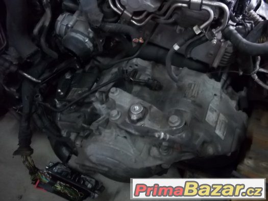 Motor Volvo 20-D4 130KW D5204T – fotografie 2