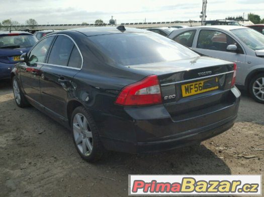 Volvo S80 II D5 136kw - náhradní díly – fotografie 2
