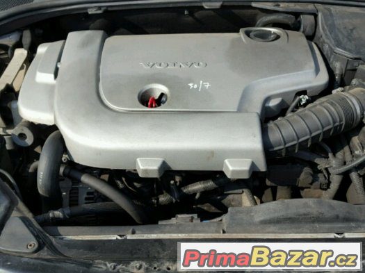 Volvo S80 II D5 136kw - náhradní díly – fotografie 3