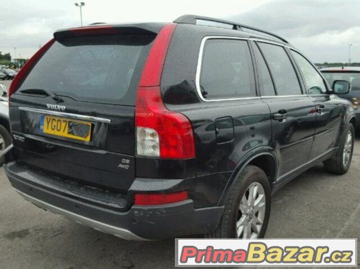 Volvo XC90 facelift - náhradní díly, levně – fotografie 2