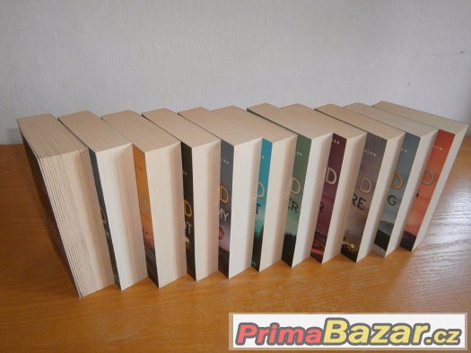 Jack Reacher / Lee Child – fotografie 3