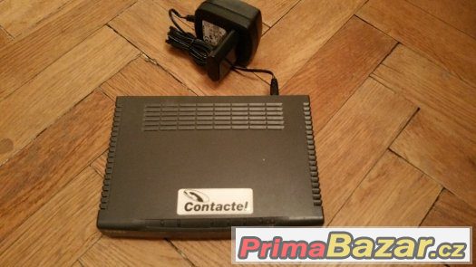 Starší elektronika 2 – fotografie 3