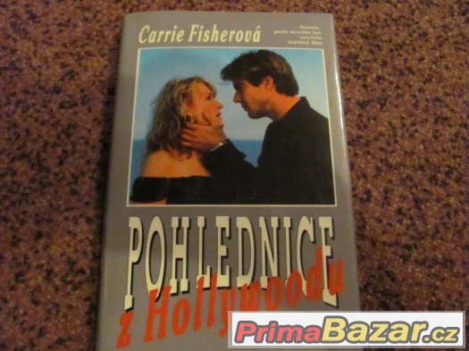 Pohlednice z Hollywoodu – fotografie 1