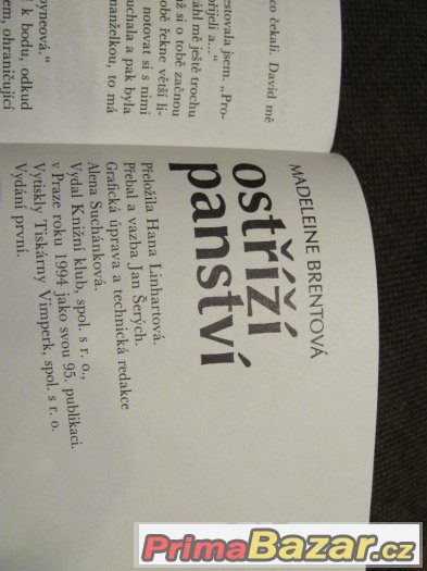 Ostříží panství – fotografie 2