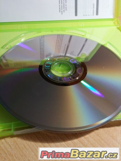 Hra na Xbox360 NEED FOR SPEED RIVALS – fotografie 3