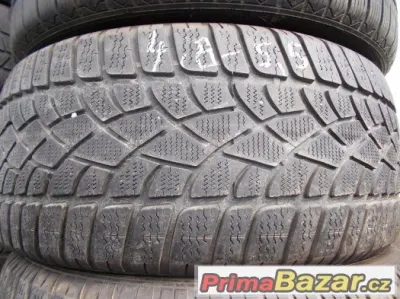 245/40 R18 zimní Dunlop