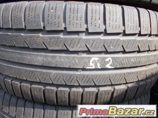 245/45 R18 zimní Continental – fotografie 3