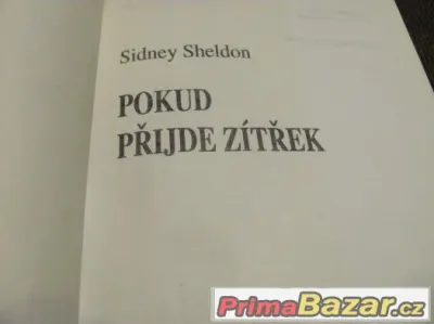 Pokud přijde zítřek