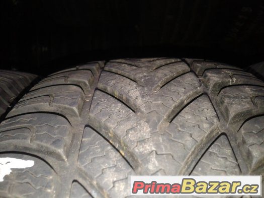 185/65 R15 zimní Fulda – fotografie 3