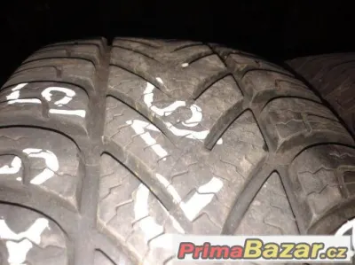 185/65 R15 zimní Fulda