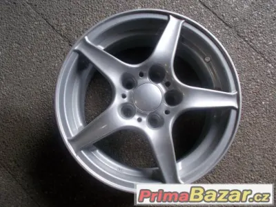 ALU disky 15" 5x112 koncern VW