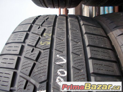 255/40 R19 zimní Yokohama – fotografie 3