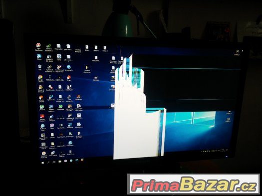 Samsung S24D300H – fotografie 2