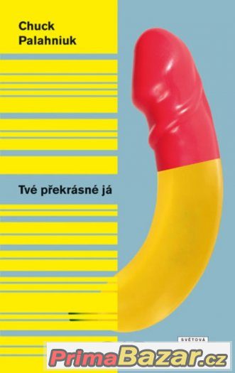Knížky všeho druhu – fotografie 1