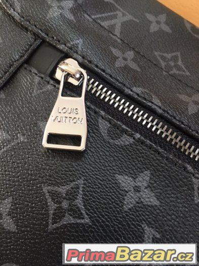 Louis Vuitton messenger – fotografie 3