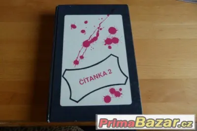 Čítanka 2
